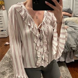 American Eagle Blouse